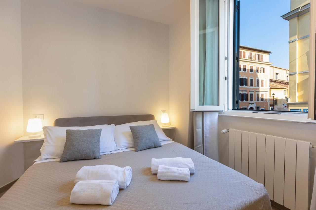 Colosseum Holidays - San Giovanni In Laterano Rome Extérieur photo